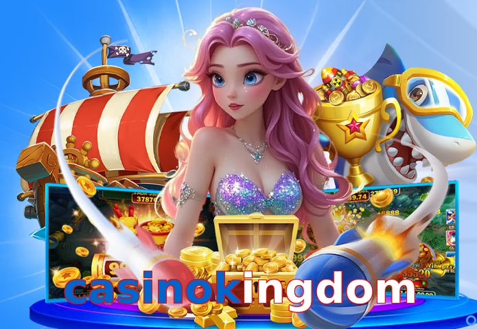 casinokingdom