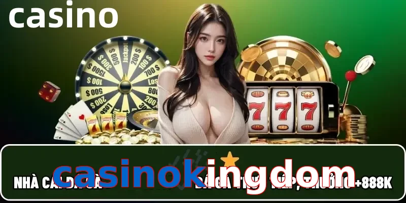 casinokingdom