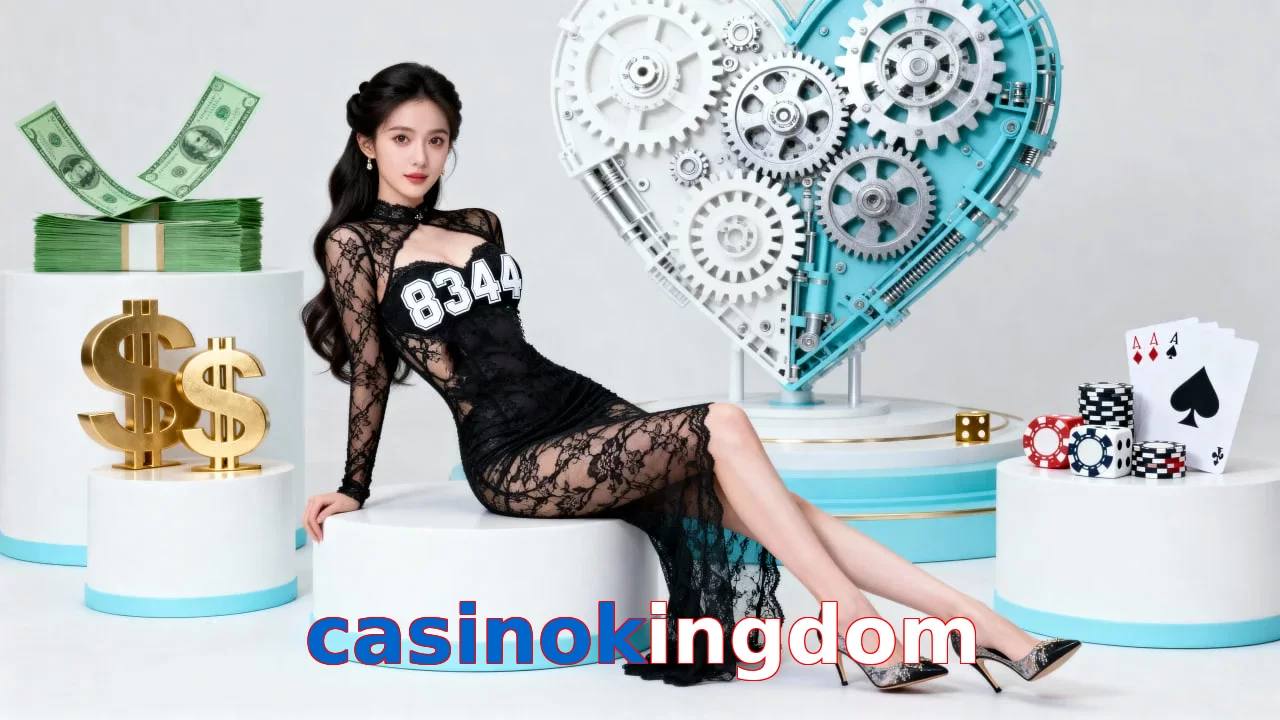 casinokingdom