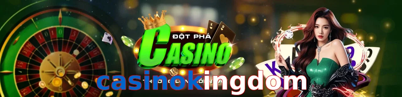 casinokingdom